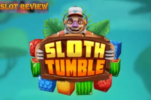 Sloth Tumble Slot Review